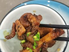 -红厨巷·淮扬菜(熙南里店)
