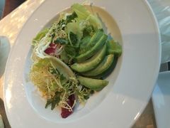 -广州四季酒店·佰鲜汇·现代法餐