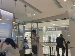 -喜茶(佛山岭南站店)