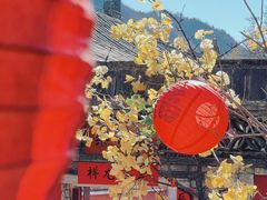 -潭柘寺景区