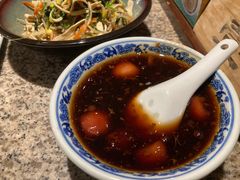 -南京大牌档(香港广场店)