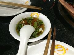 -重庆袁老四火锅(兖州九州新天地店)