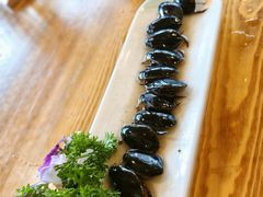 -美未居·老字号·地道顺德菜·桑拿鸡·鱼生(容桂店)