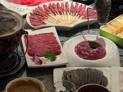 -南门涮肉(东单店)