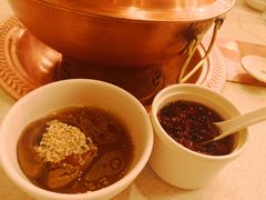 -八先生涮肉房(三里河店)