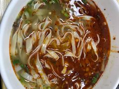 -马德元纯汤牛肉面(太奥广场店)