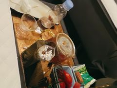 -华夏良子·足道SPA艾灸(三里屯店)