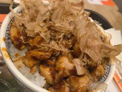 -吉野家(长青店)