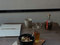 -知亘茶食