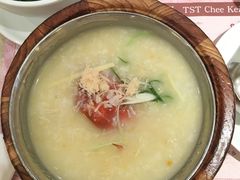 -池记(尖沙咀店)