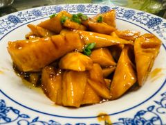 -三林民间传菜