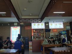 -宫廷药膳罐罐面(兴庆路店)