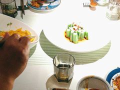 -桂满陇·桃花院落(长泰广场店)