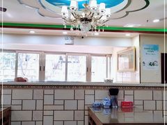 大堂-满记烧饼(牛街东里小区一区店)