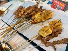 -烤五行·烧烤烤串(石佛营店)