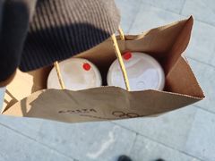 -COSTA COFFEE(武汉天地店)