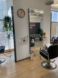 点击看大图 -涩谷イメジSalon烫染専門店