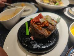 -西堤牛排(北京国瑞店)