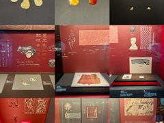 -北京大葆台遗址博物馆