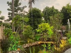 -花溪雨·森林餐厅(石基店)