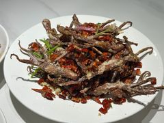 椒香鸭舌-金锅小厨(乐活街店)