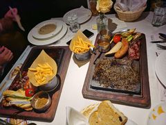 -半秋山西餐厅(巴南万达广场店)