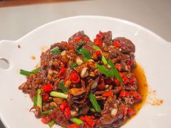 -佬麻雀·剁椒鱼头(京基KK One店)