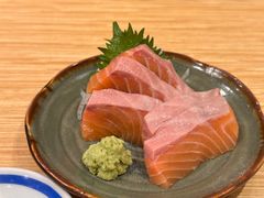 -合点寿司(金虹桥商场店)