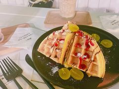 -一杯海(国际海水浴场店)