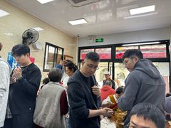 -万寿斋(山阴路店)