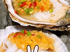 -小船渔村·大连菜(明泽街店)