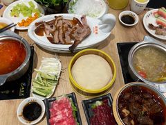 -龙聚德北京烤鸭(沙坪坝华宇A馆店)