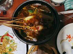 -川人百味·水煮活鱼(赛罕万达店)