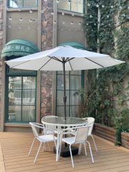 点击看大图 -谛融婚礼酒店·宴会厅(花园店)