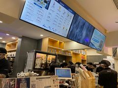 -霸王茶姬(正佳广场店)