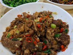 -小辣椒(华富店)