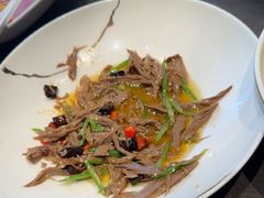 -聚宾楼·烤鸭·家宴(科技三路店)