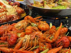 -兄弟龙虾(新大路里仁店)