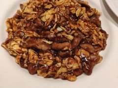 醋溜木须-南门小馆·清真(国贸商城店)