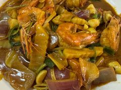 -瑞丽活螃蟹(芒市店)