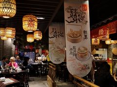 -南京大牌档(崇文门国瑞店)