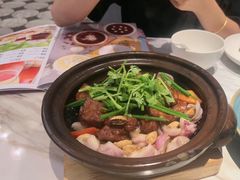 -志明眷村·台式融合菜·宵夜