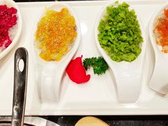 四色虾滑-刘一锅筋头巴脑(凌空二街店)