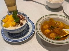 -港久茶餐厅(鹭洲里店)