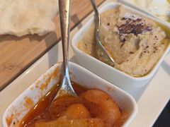 -Efes Turkish & Mediterranean Cuisine 艾菲斯餐厅(陆家嘴店)