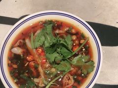 -红钳侠小龙虾·烧烤(中赢康康谷店)