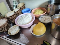 -再回首鸡肉米线(人民路一店)