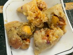 -嘉华小吃(蛇口市场店)