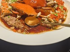 -锦府园·新台州菜(合生汇店)