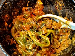 擂辣椒皮蛋-凤凰湘语·湘粤鲜融(浦东旗舰店)